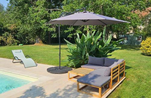 Au séchoir à Tabac - Foto 7