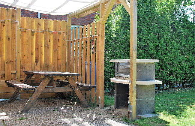 Das Schwedenhaus Moin Moin - Photo 12