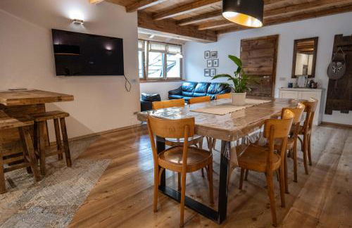 Mountain Dolomiti Apartments-Maison Perrod - Foto 23