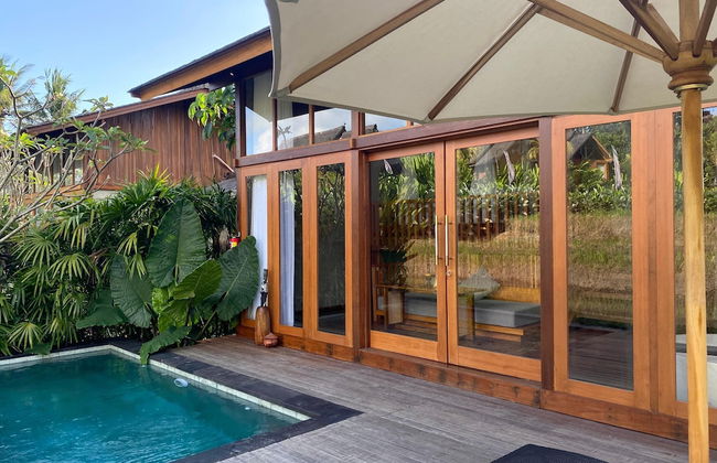 The Pulu Villas by GenuineHost - Foto 55