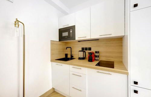 Studio Damalix luxe et cosy 2 à 4 personnes Proche de Paris - Foto 7