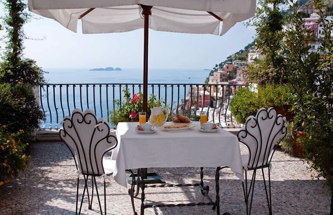 Villa Rosa - Foto 19