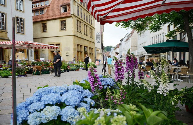 Boardinghouse Bielefeld - Foto 35