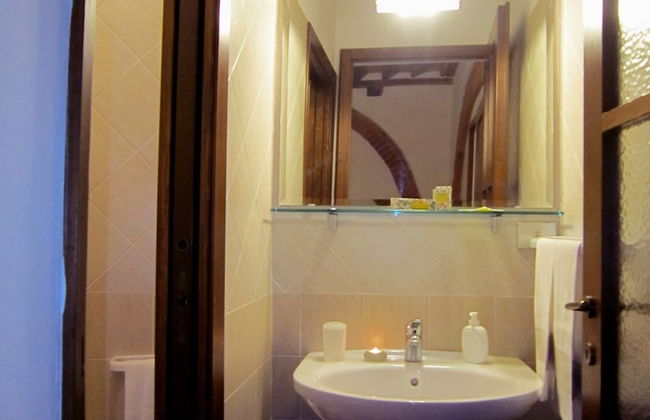 B&B Le Logge Di Sopra - Photo 20