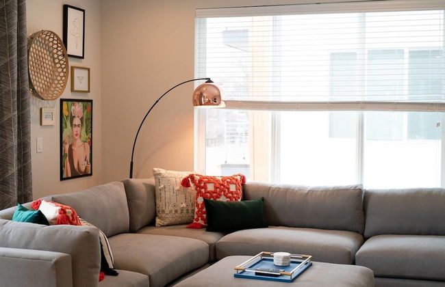 Frida's Abode Walk to the Stadium Rooftop View - Photo 18