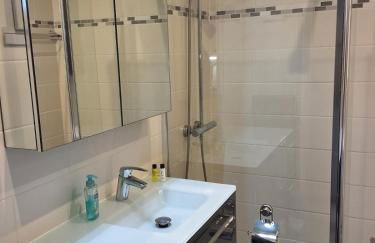 Grand studio avec terrasse près de la mer - Foto 5