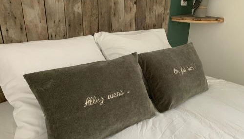 LES GRENOUILLES - Foto 5