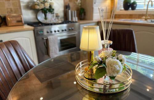 'cosy Cottage' - 2 Bed High End Cottage in Bawtry - Foto 49