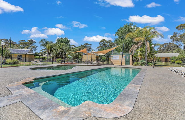 Murray River Resort - Photo 47