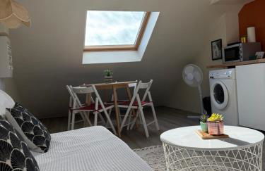 Le cocon San Francisco - Photo 9