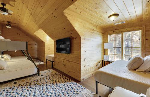 The Lodge in Mentone - Foto 21