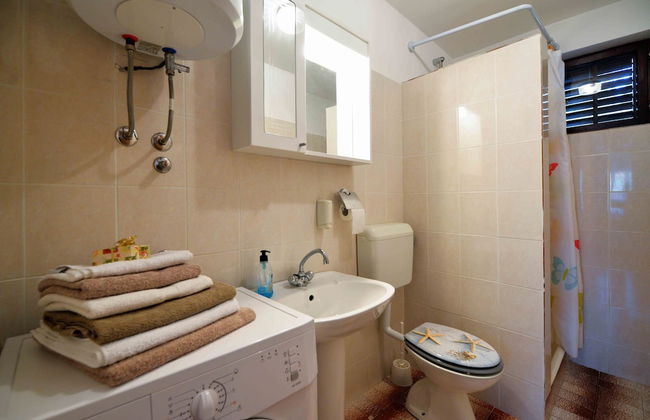 Apartment Miracle - Foto 20