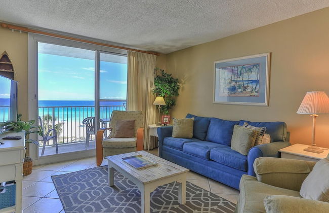 Destin on the Gulf 503 - Foto 11