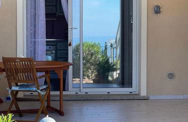 Da Marta Appartamento VISTA MARE MOZZAFIATO ISOLA ROSSA - Photo 20