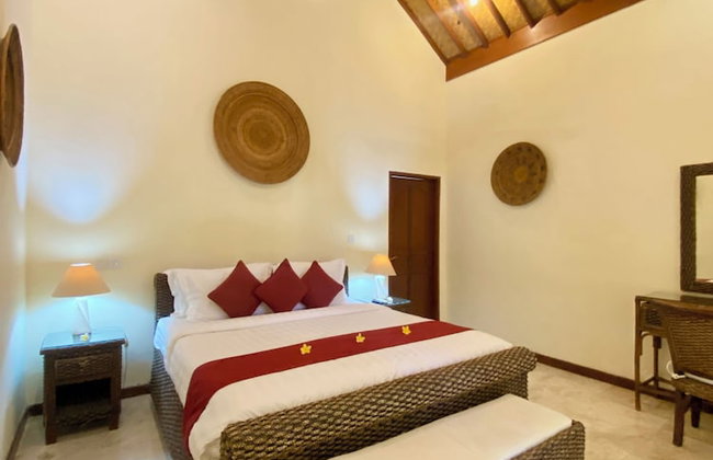 Bali Emerald Villas - Foto 17