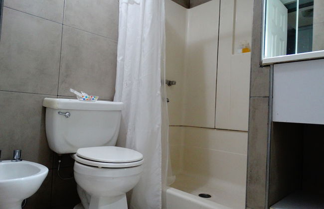 Apart Hotel San Lorenzo - Foto 44