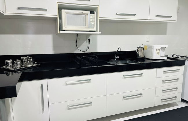 PAC307 - 3Q climatizados 1Q da praia - Foto 20