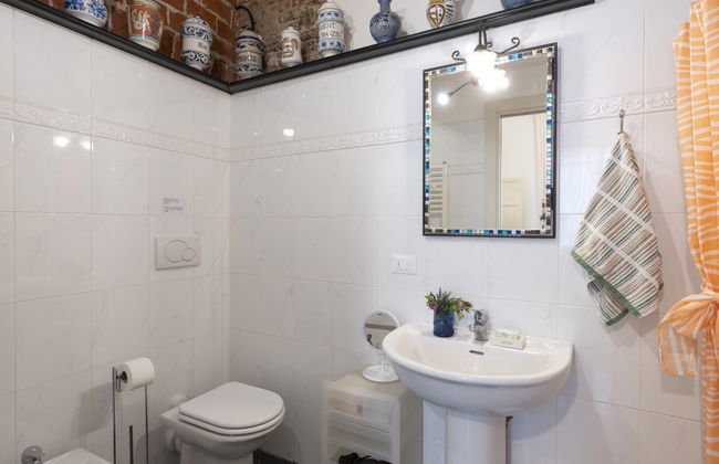 Torre Antica - Foto 29