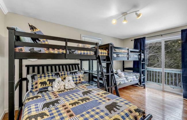 Cardinals Perch - Foto 6