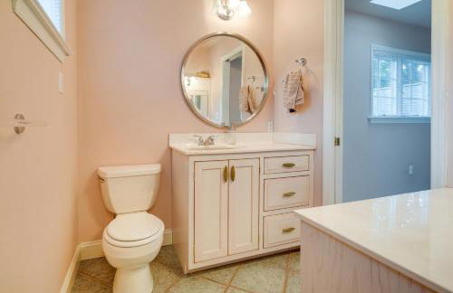 Lancaster Vacation Rental Near Dutch Wonderland! - Foto 27