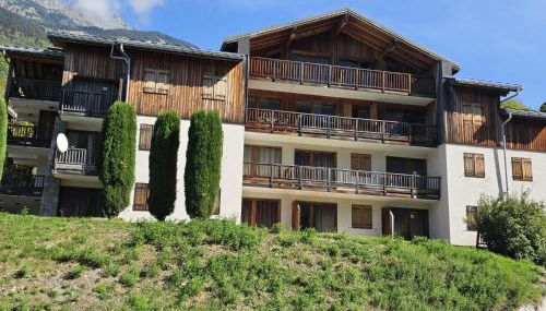 Les 3 Vallées - Hameau des eaux d'Orelle - Appartement 003 - Foto 2