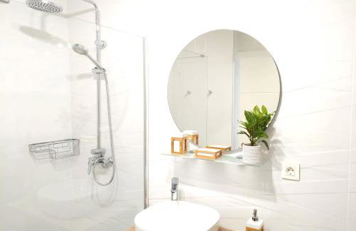 Apartment Aqui Todo Empieza - Pool view - Free WiFi - smart TV-Residence Senator - Foto 3