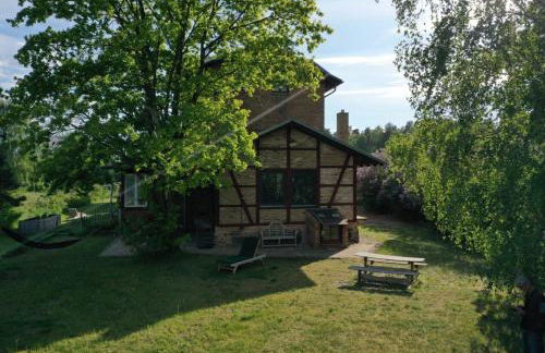 Landbahnhof Buschhof 1 OG, mit Gartensauna - Foto 11