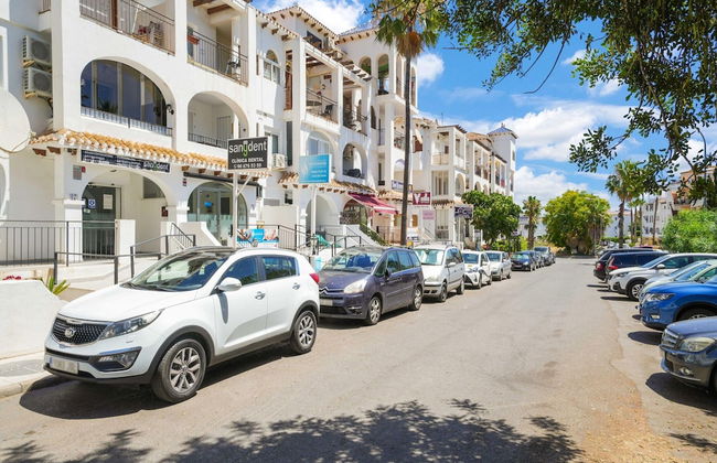 Belvilla by OYO La Plaza de Villamartin - Foto 38