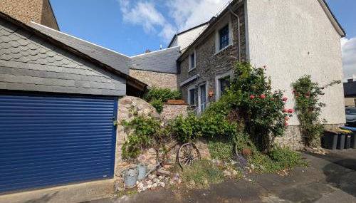 Charmantes Haus in Bad Ems - Foto 2