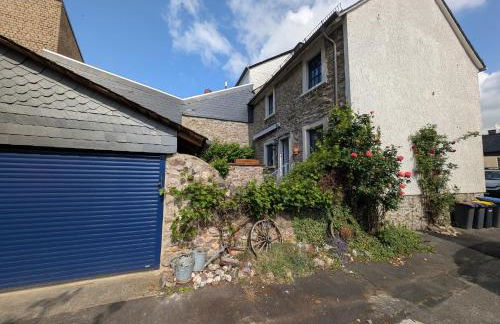 Charmantes Haus in Bad Ems - Foto 2