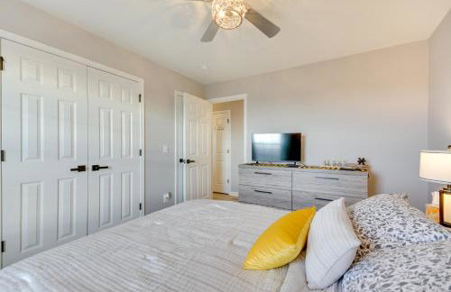 Easy Access to Dtwn High Point Condo - Foto 19
