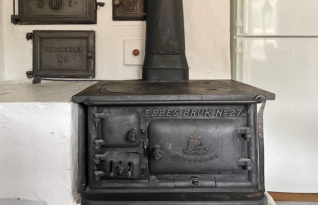 6 Person Holiday Home in Ulricehamn - Photo 15