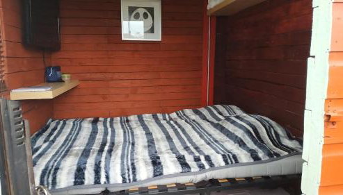 Little House on the Prairie Ireland - Foto 4