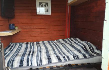 Little House on the Prairie Ireland - Foto 4