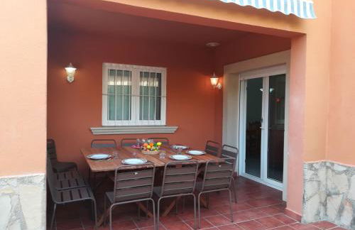 Holiday Home Monte Verde-3 by Interhome - Foto 44