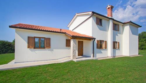 Villa Mattina - Foto 3, Garden