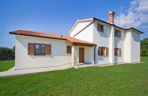 Villa Mattina - Foto 3