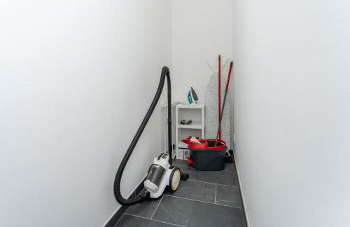 Lit Living - Luxury House - Box Spring - Parking - Exclusive Kitchen - Foto 54