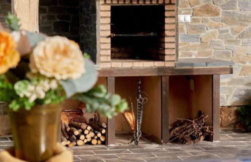 Casa Rural Abuelo Jose - Foto 26