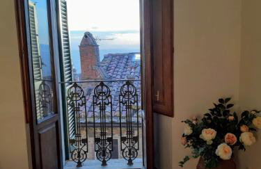 Cortona's Rooftop Nest - Foto 18