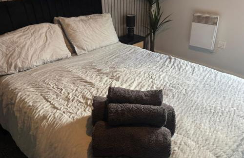 2 Bedroom Apartment - Henry St Central Liverpool - Foto 14