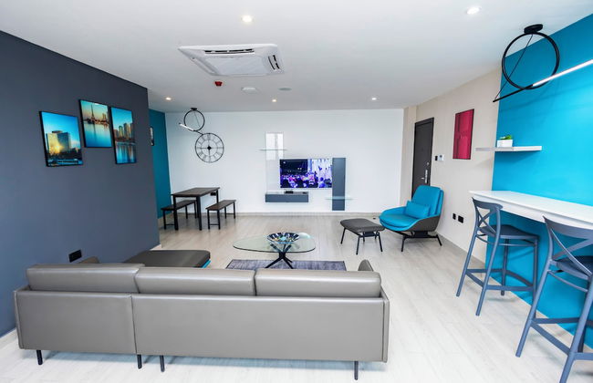 Bankable Roomzzz - Foto 16