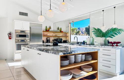 Villa Caliente - Foto 4