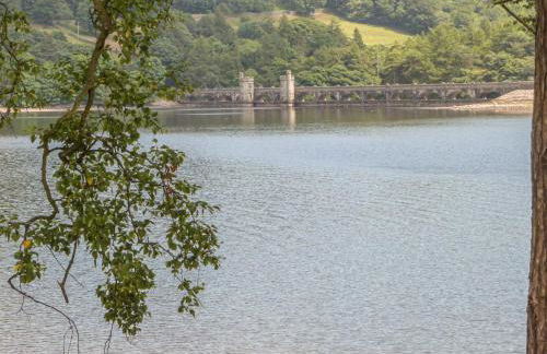 Old Stone Cottage - Foto 28