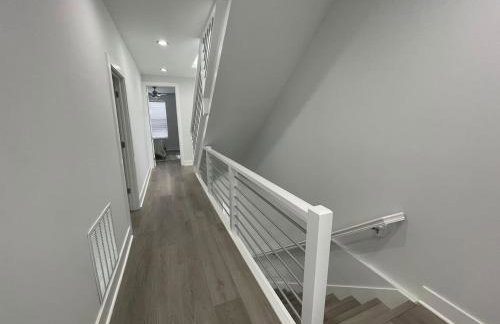 Luxury 4 Bedroom 5 Bath Townhome Downtown Indpls 2226 - Foto 17