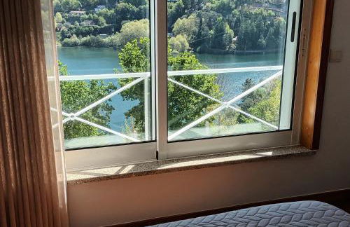 Casa de Ribes T2 Vista Fantástica - Foto 19