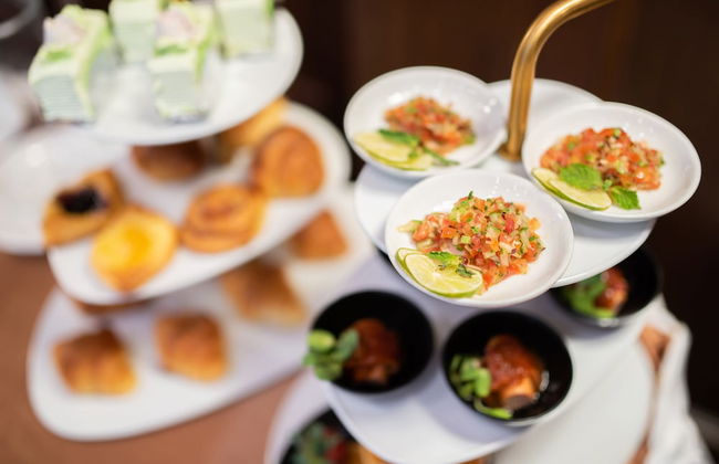 The Metropole Bangkok - Thonglor Hotel - Photo 24