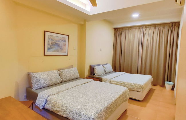 Pavilion Fahrenheit 88 - AJ home - Foto 53