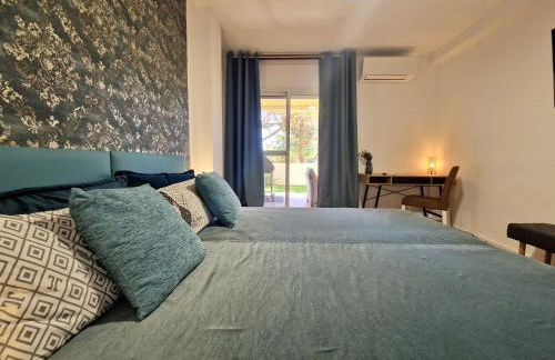 SR Reserva de Marbella 2BDR with private garden - Photo 18