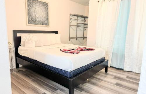 Charming 2nd Ave Lofts in Downtown San Diego with Parking - Foto 40